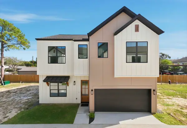 9417 Montridge Drive #B, Houston, TX 77080