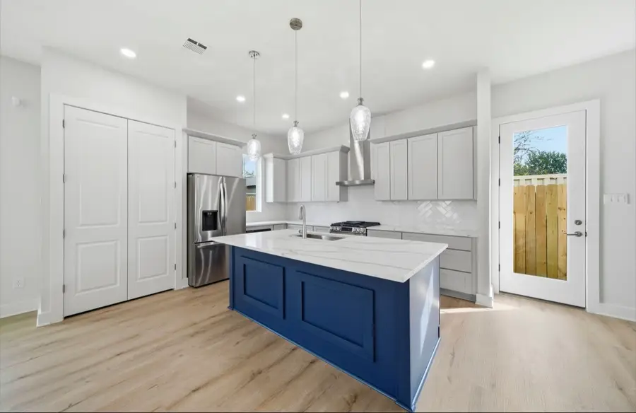 9417 Montridge Drive #B, Houston, TX 77080 - Image #3