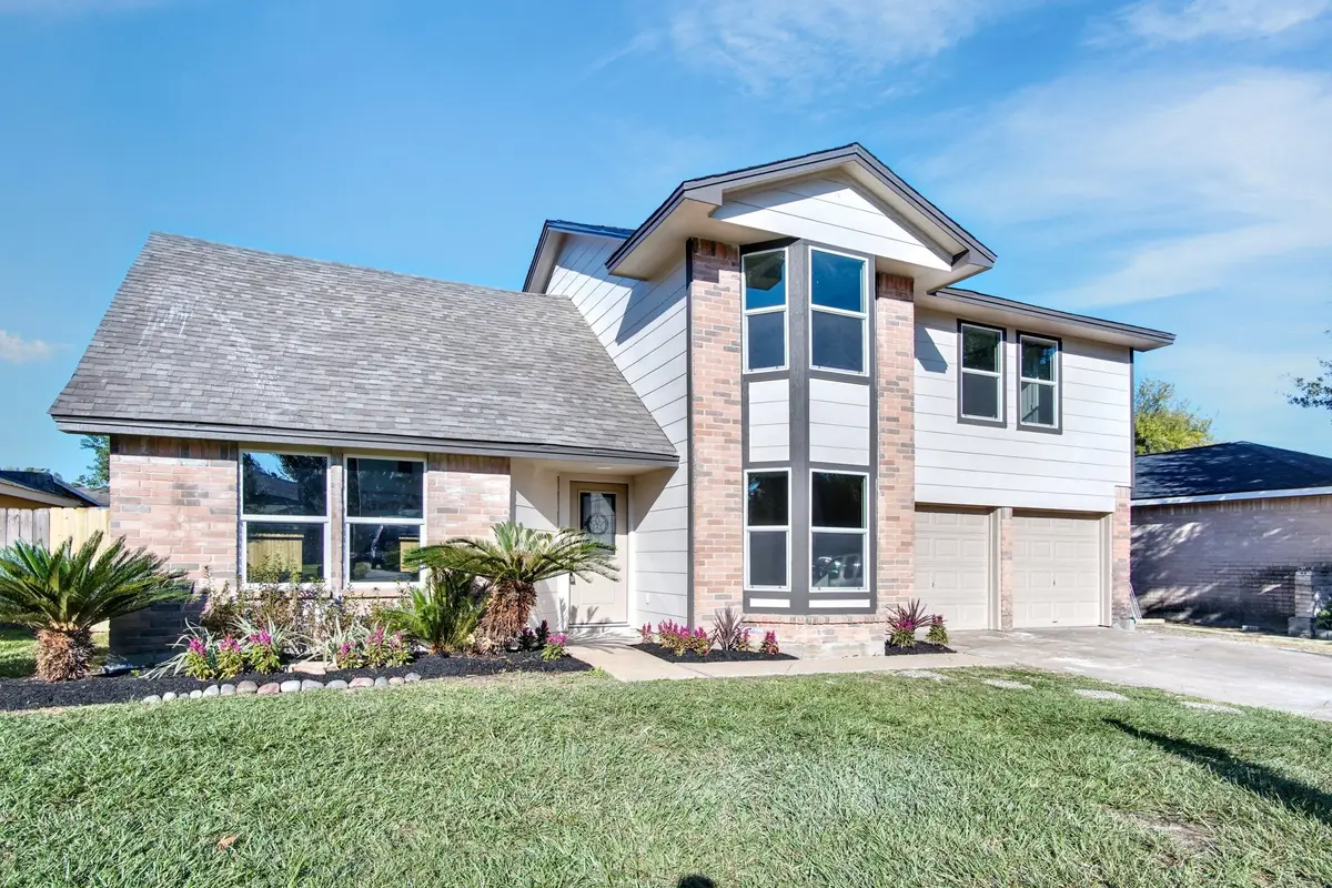 7511 Weatherhill Lane, Houston, TX 77041 - Image #1