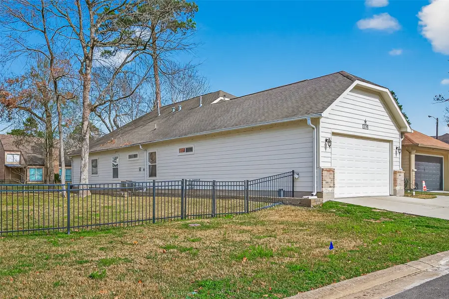 14794 Libra Court, Willis, TX 77318 - #2