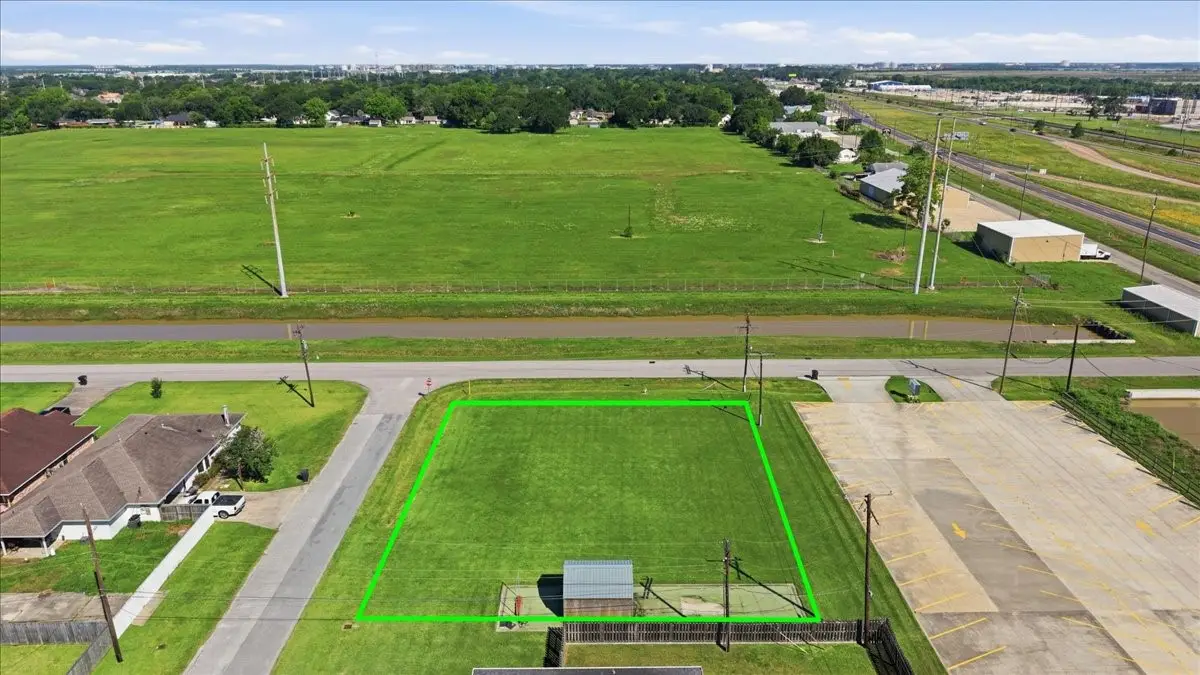 TBD N 12th Street, Nederland, TX 77627 - #1
