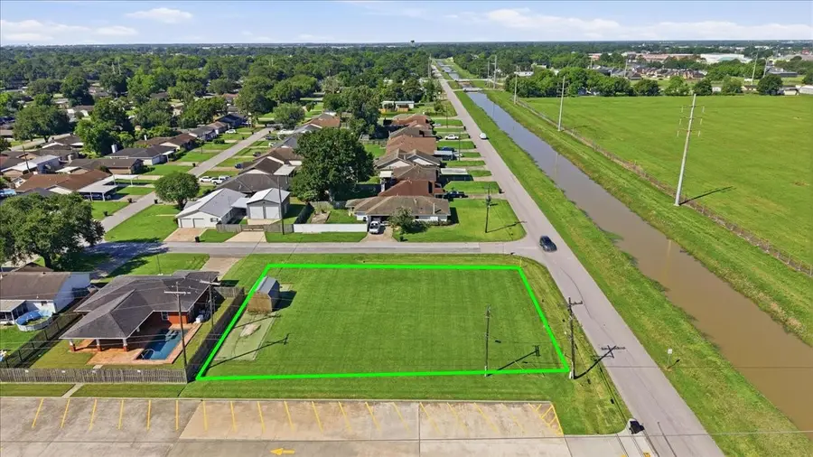 TBD N 12th Street, Nederland, TX 77627 - #2