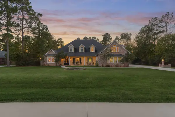 11778 Grand Harbor Boulevard, Montgomery, TX 77356