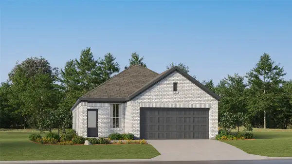 11673 Lazy Oak Creek Drive, Magnolia, TX 77354