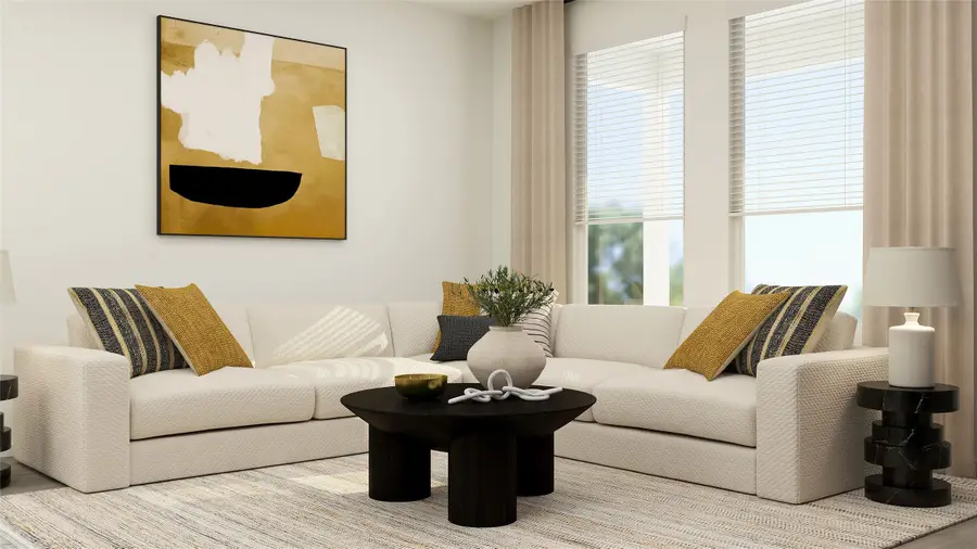 11673 Lazy Oak Creek Drive, Magnolia, TX 77354 - #3