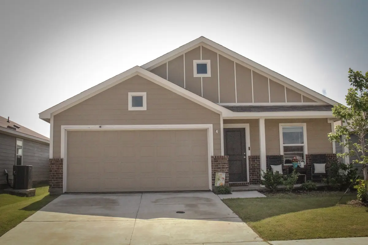 5840 Cherry Hollow Way N, Princeton, TX 75407 - #1