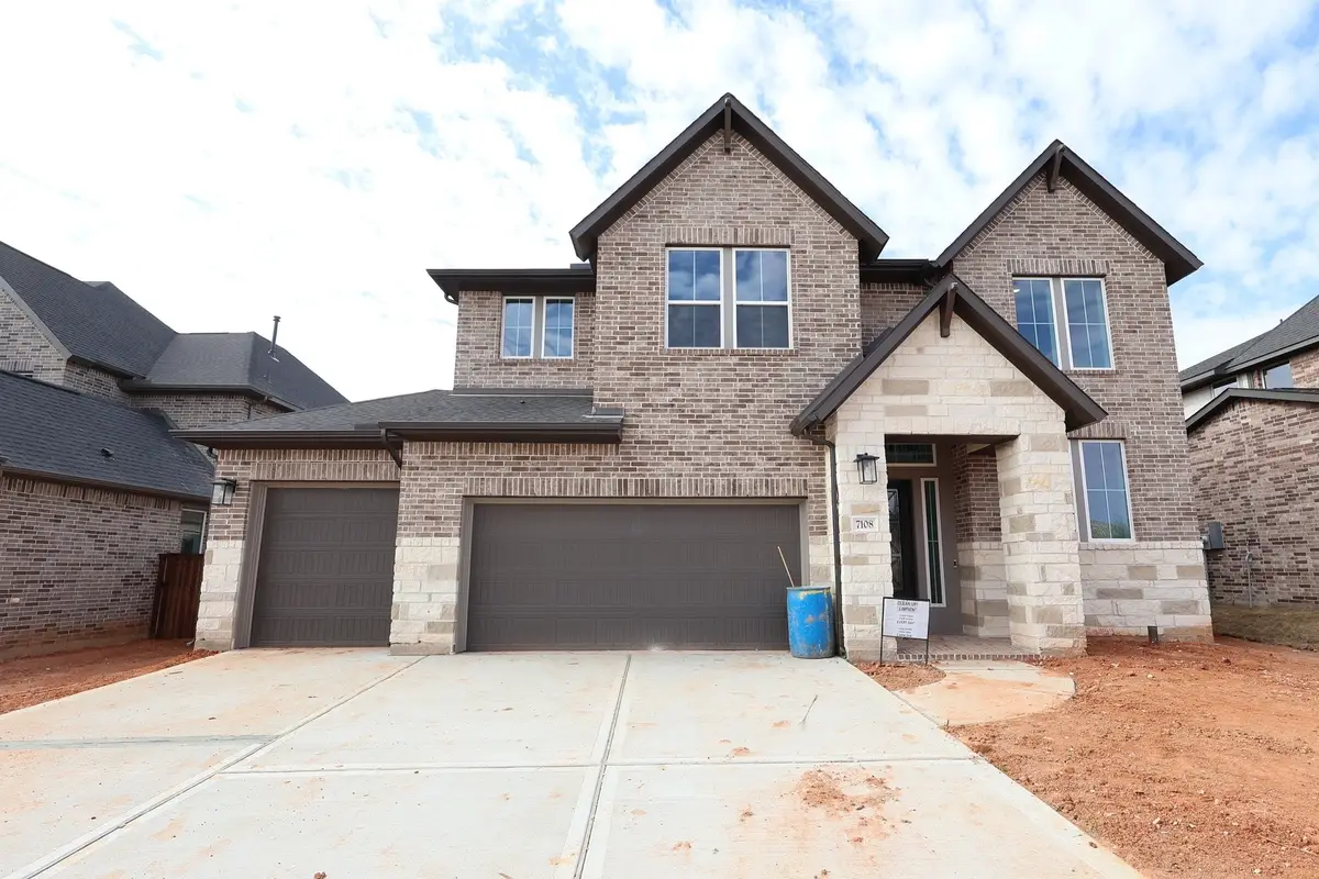 7108 Simmental Court, Montgomery, TX 77316 - #1