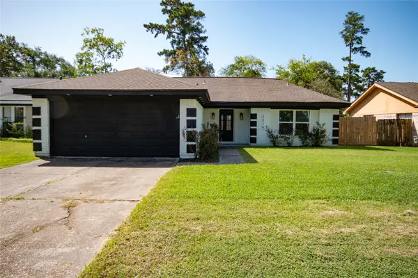 2314 Peaceful Valley Drive, Spring, TX 77373