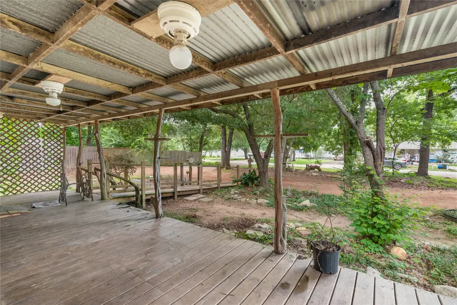 402 Baltzell Drive, Pinehurst, TX 77362 - #3