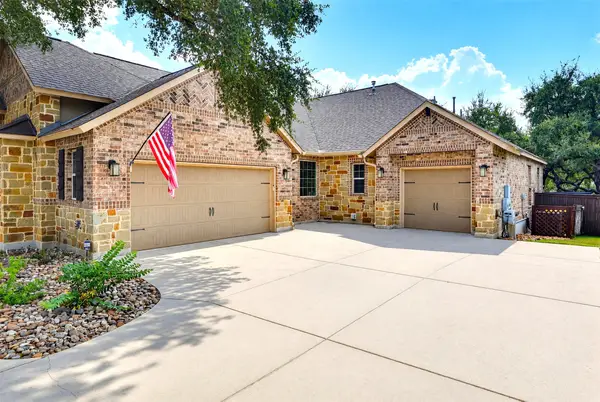 30228 Setterfeld Circle, Fair Oaks Ranch, TX 78015