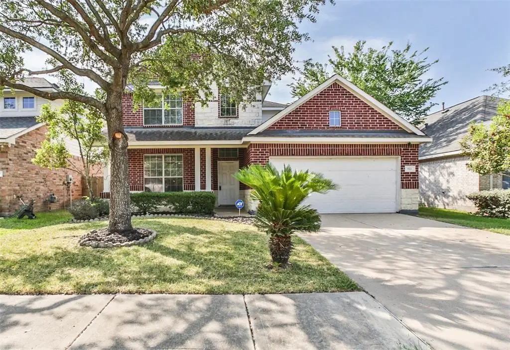 911 Merlin Roost, Katy, TX 77494 - #1