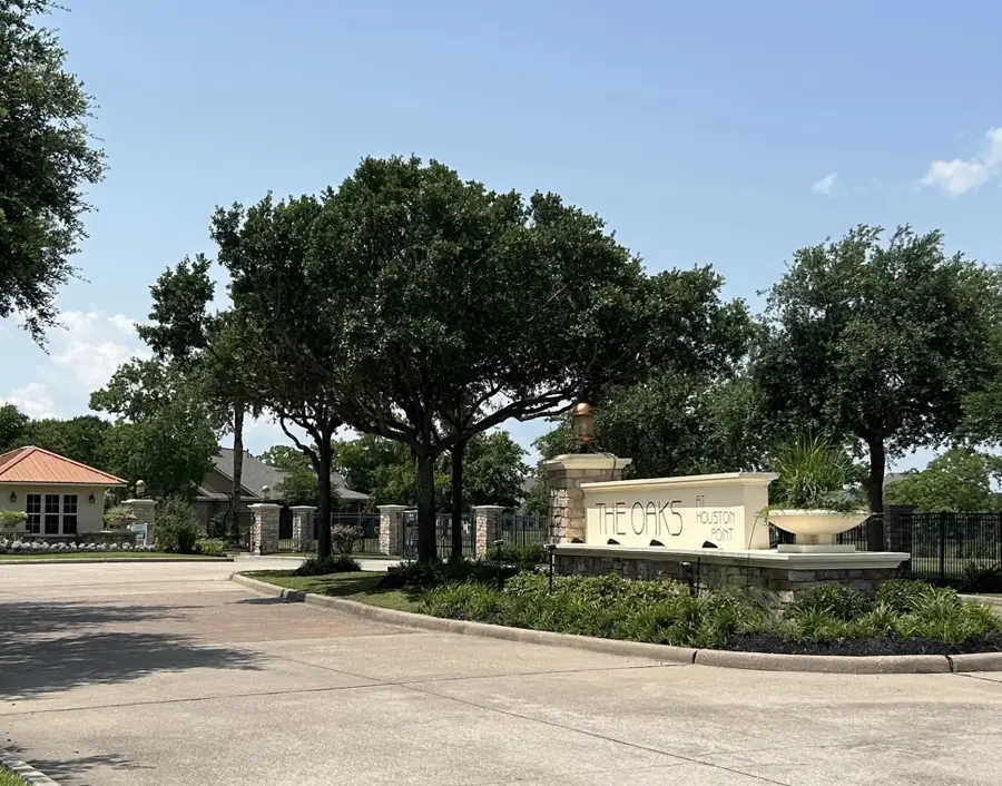 6327 Redfish Reef Drive, Baytown, TX 77523 - #2