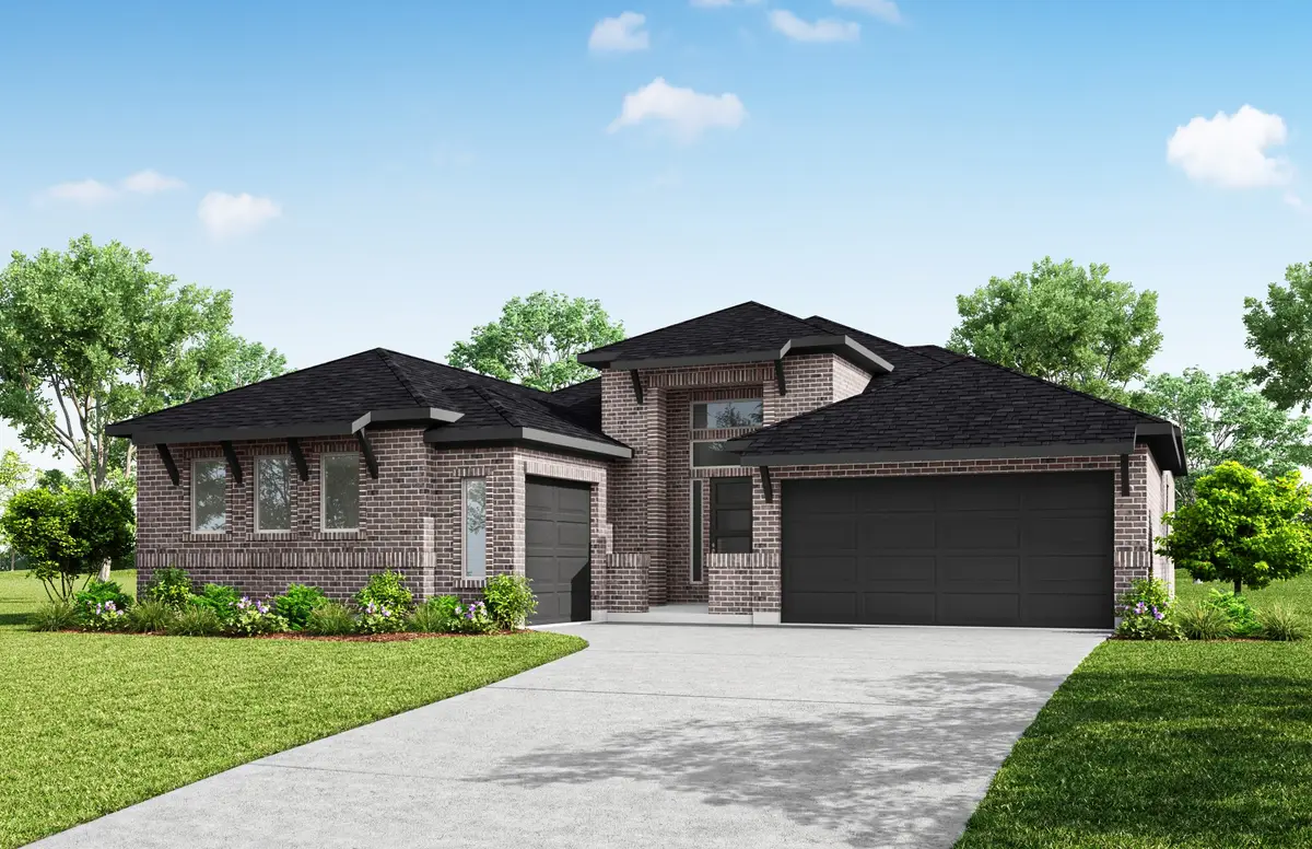 4411 Driftrose Road, Fulshear, TX 77441 - Image #1