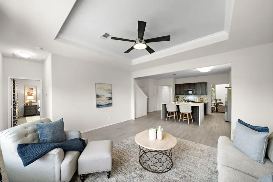 1102 Larkfield Drive, Richmond, TX 77469 - Image #2