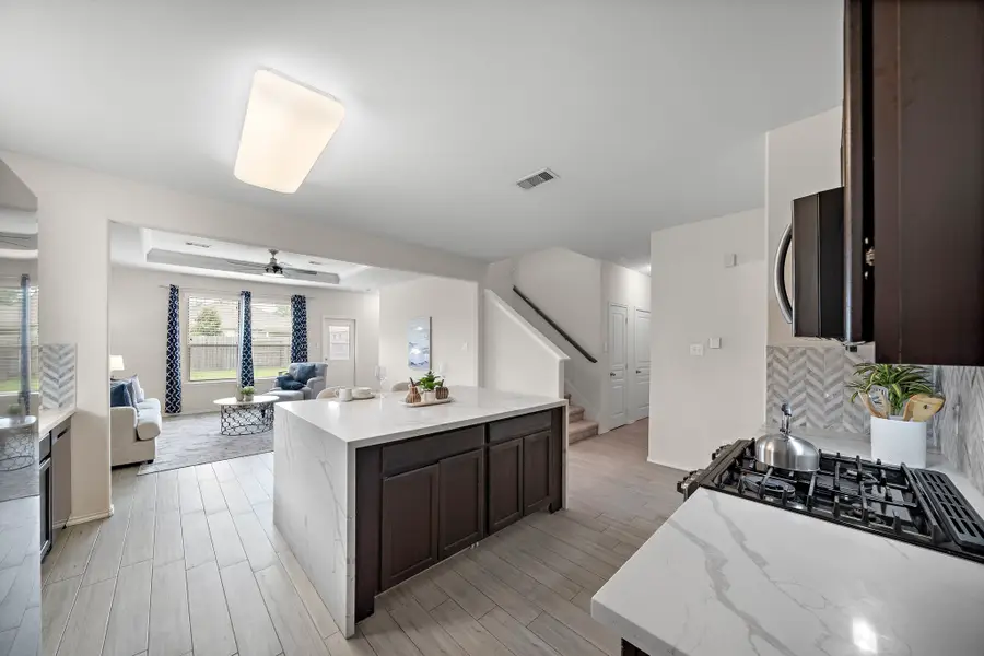 1102 Larkfield Drive, Richmond, TX 77469 - Image #3