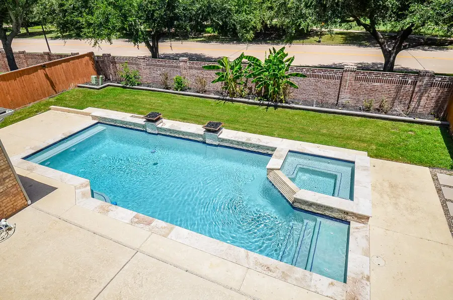 723 Overdell Drive, Sugar Land, TX 77479 - #2