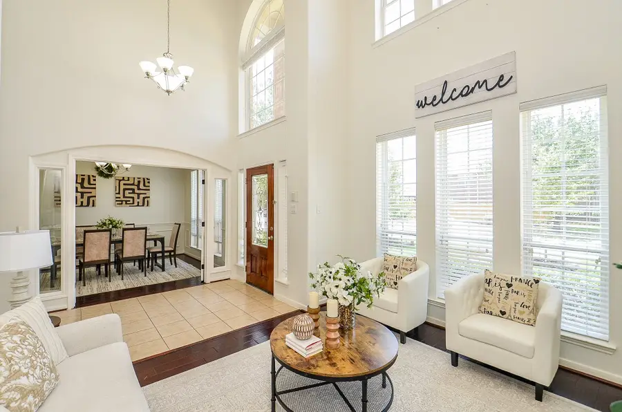 723 Overdell Drive, Sugar Land, TX 77479 - #3