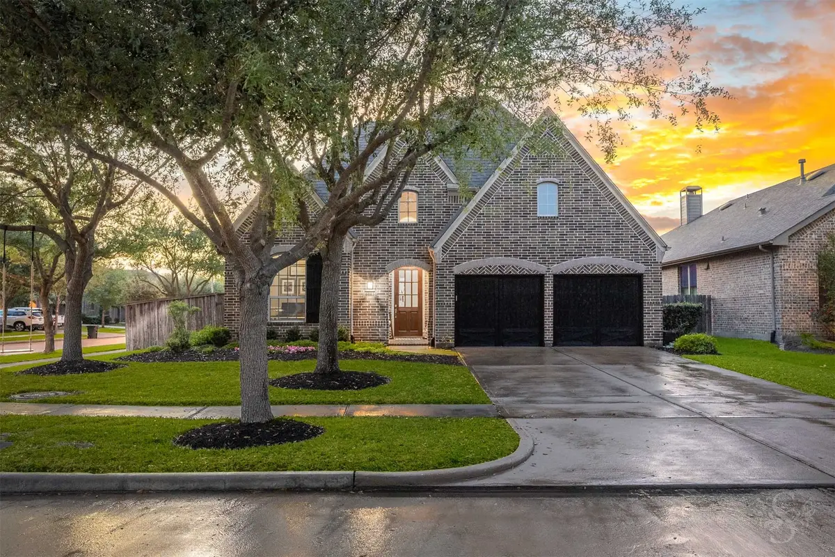 6003 Hedgepark Drive, Richmond, TX 77407 - #1