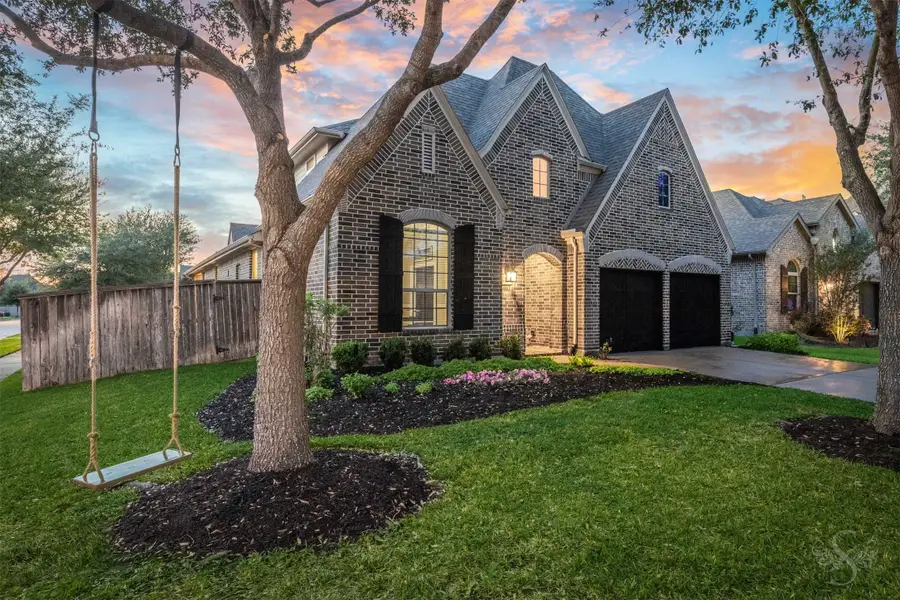 6003 Hedgepark Drive, Richmond, TX 77407 - #2