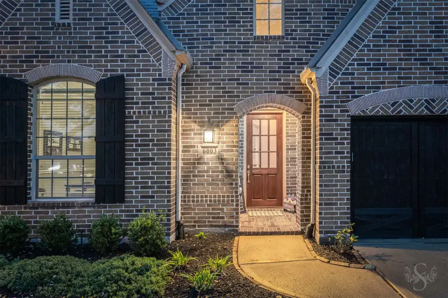 6003 Hedgepark Drive, Richmond, TX 77407 - #3