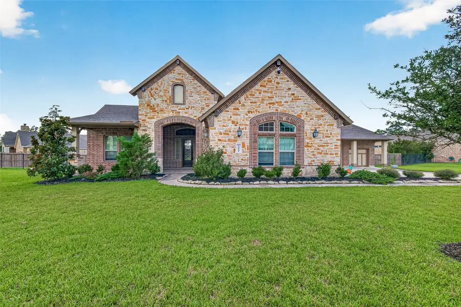 14010 S Evergreen Ridge Court, Conroe, TX 77384 - #2