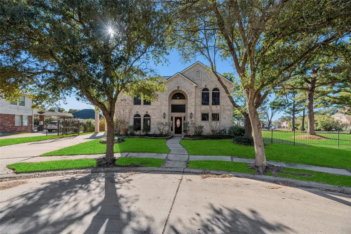 17411 Lonesome Dove Trail, Houston, TX 77095 - Image #1