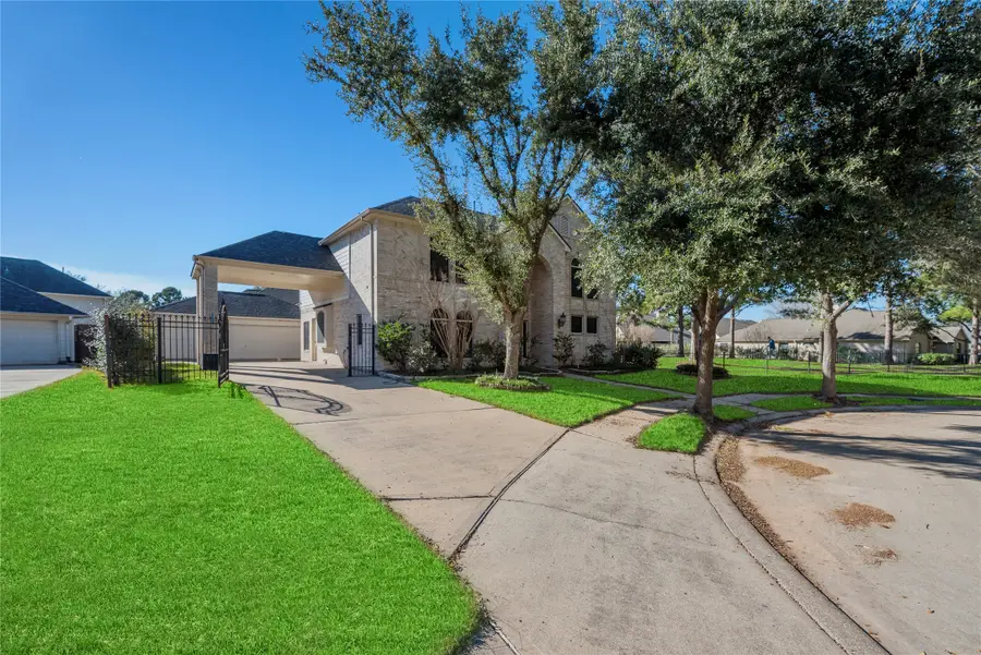 17411 Lonesome Dove Trail, Houston, TX 77095 - Image #2
