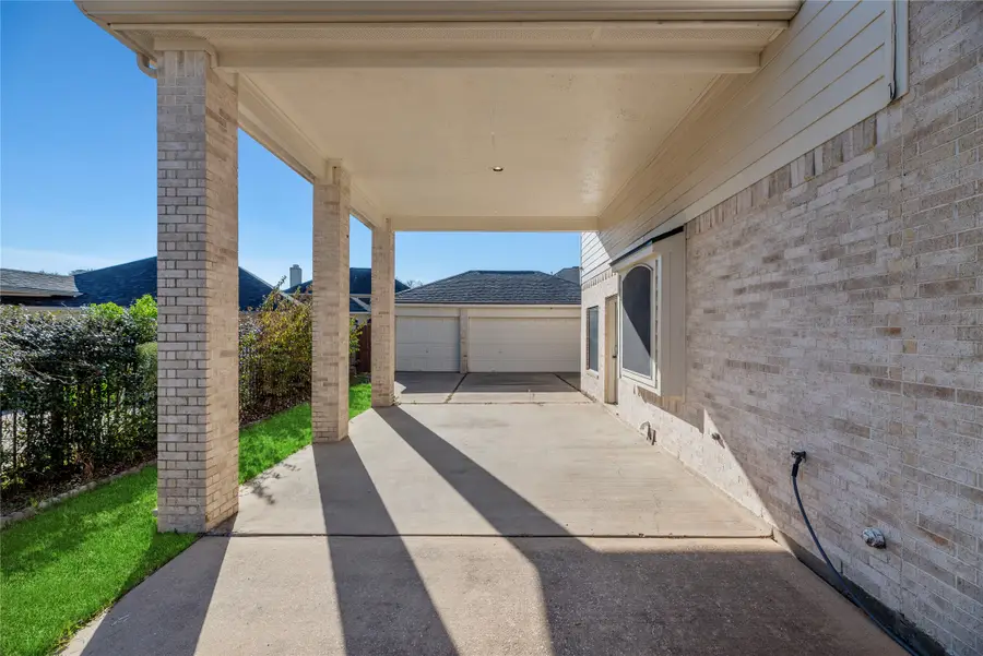 17411 Lonesome Dove Trail, Houston, TX 77095 - Image #3