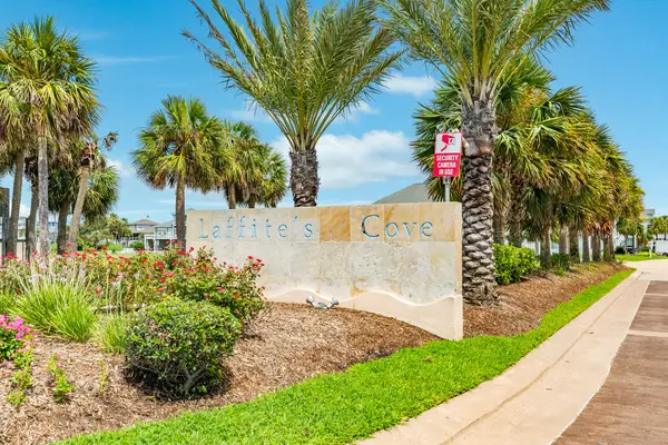 Lot 42 Foremast Drive, Galveston, TX 77554