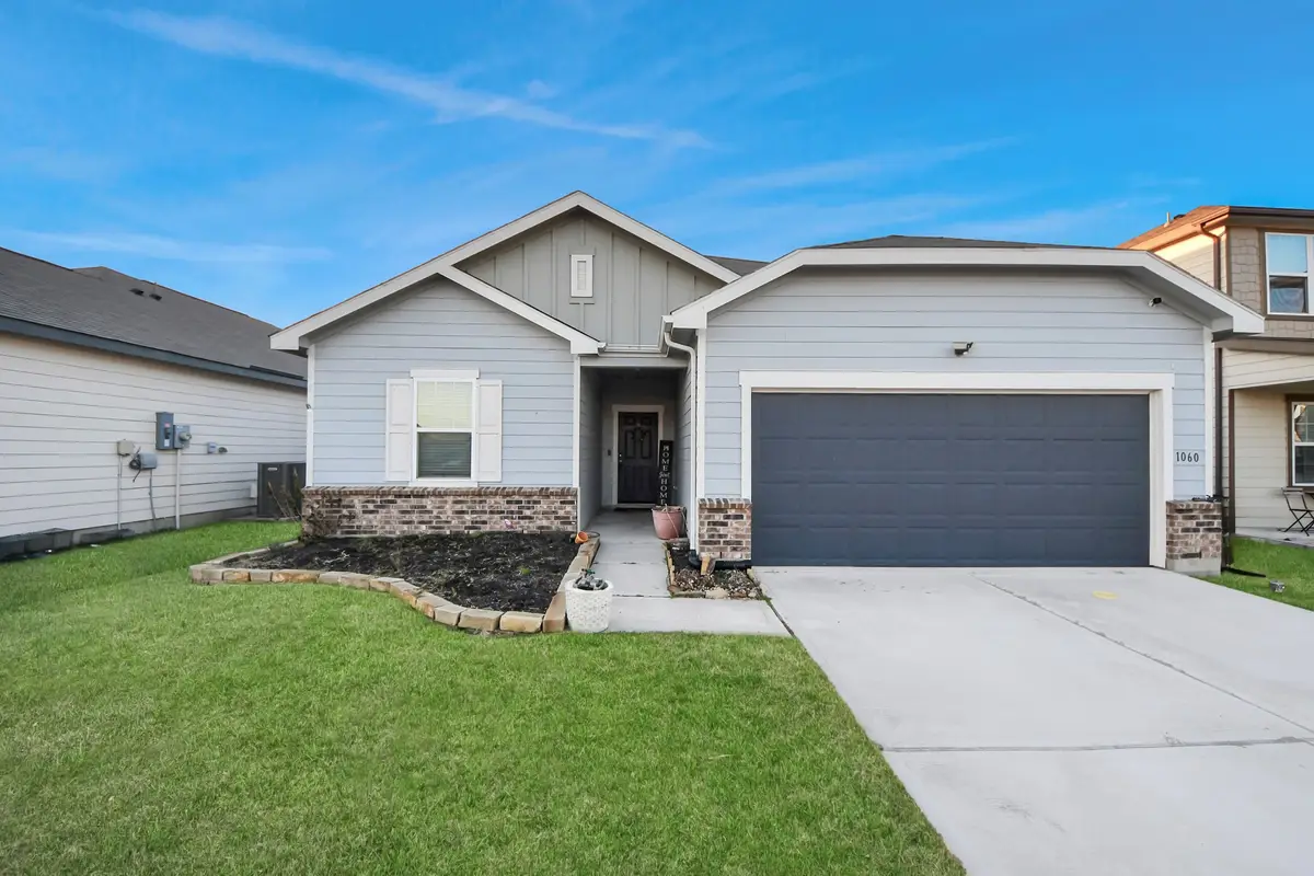 1060 Fraser Fir Lane, Brookshire, TX 77423 - Image #1