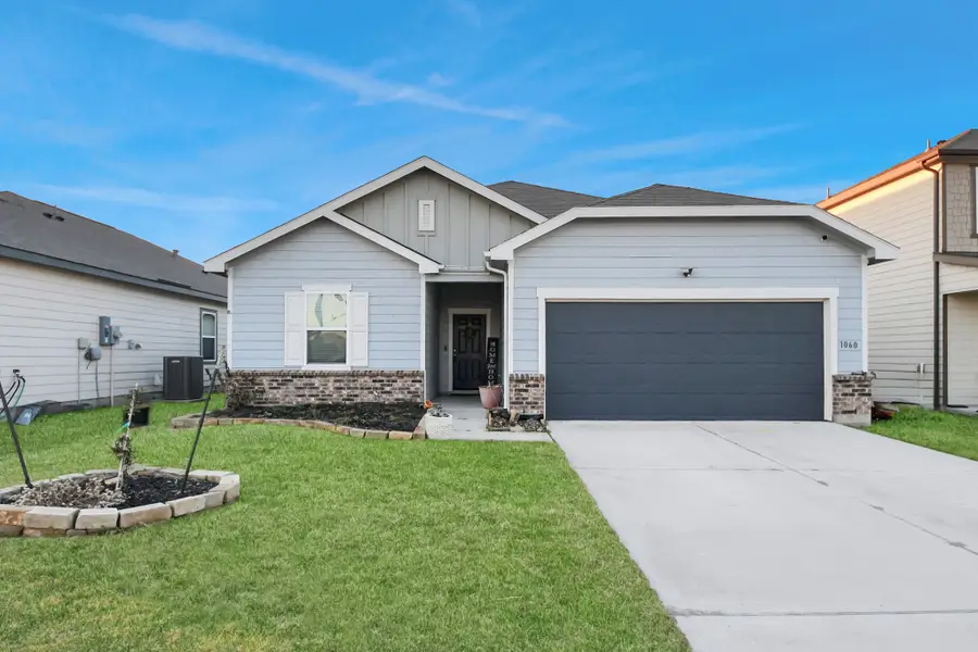 1060 Fraser Fir Lane, Brookshire, TX 77423 - Image #2