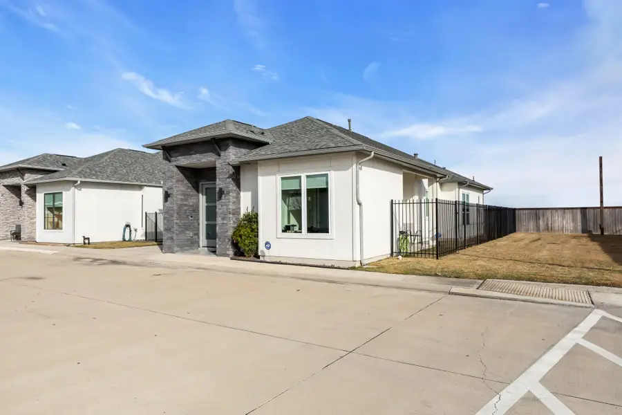 18518 Bridgeway Lane, Richmond, TX 77407 - #3