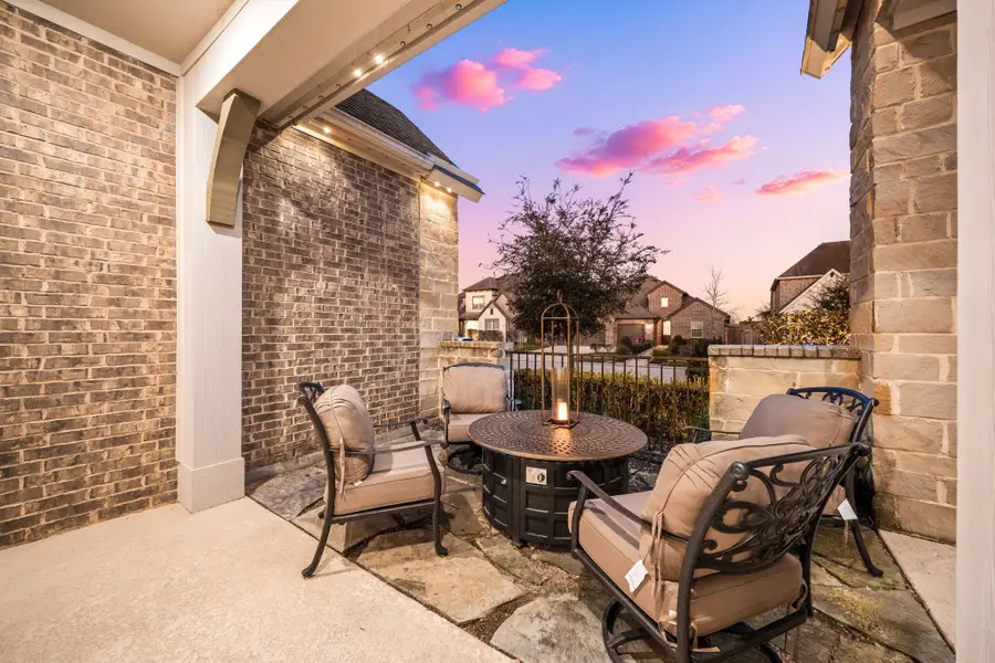 2011 Big Creek Way, Missouri City, TX 77459 - #3