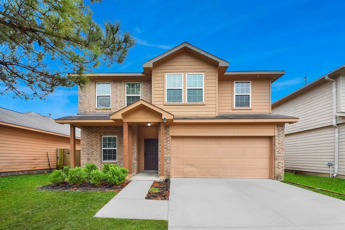 3130 Lauren Oaks Lane, Humble, TX 77396 - Image #1