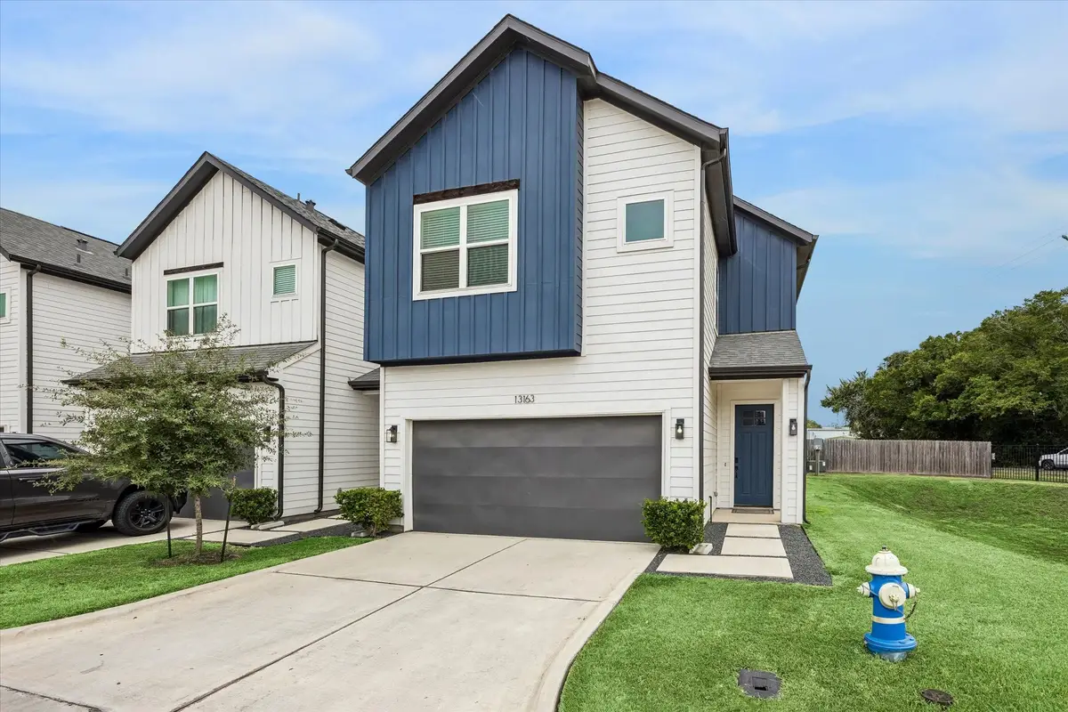 13163 Perennial Springs Drive, Houston, TX 77048 - #1