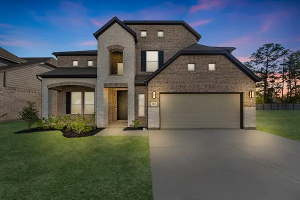 1972 Golden Spruce Lane, Conroe, TX 77301