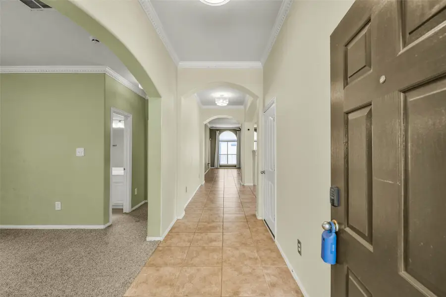 9702 Beckwood Post Drive, Houston, TX 77095 - #3