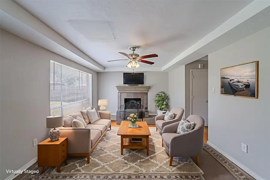 4422 Enchantedgate Drive, Spring, TX 77373 - Image #2