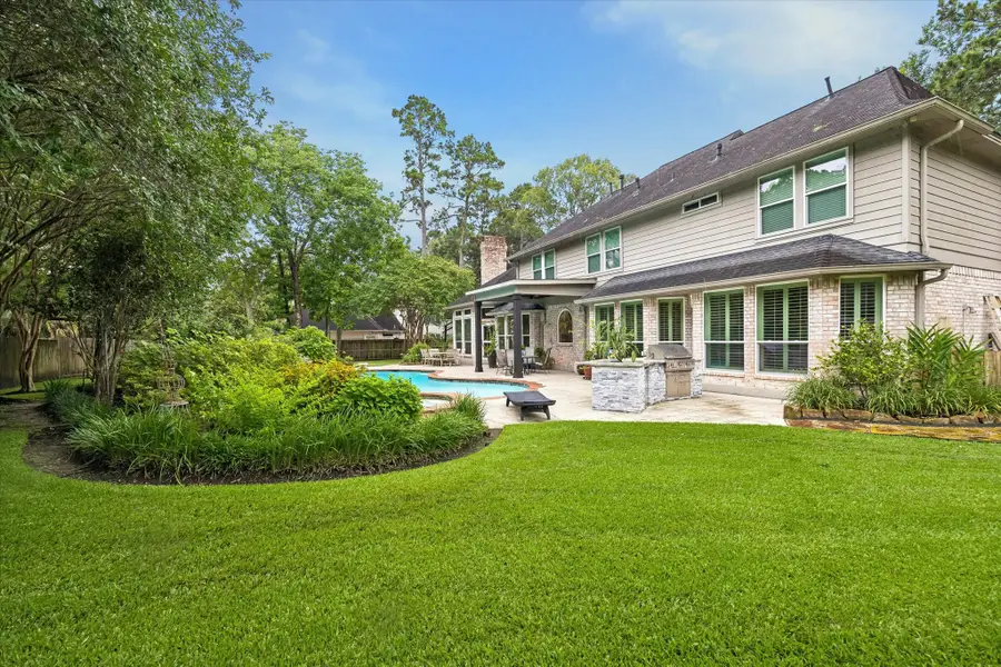 5610 Orchard Valley Court, Kingwood, TX 77345 - #2