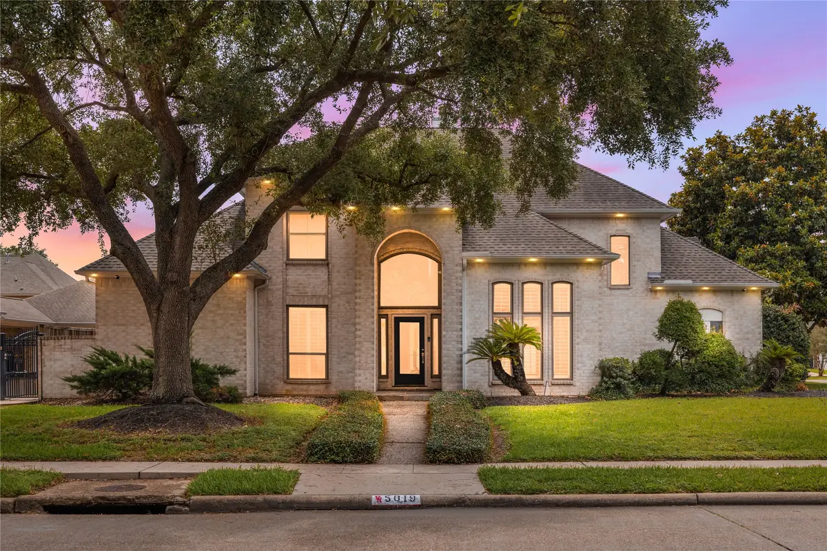 5019 Baywood Drive, Pasadena, TX 77505 - #1