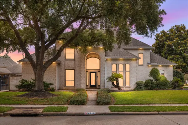 5019 Baywood Drive, Pasadena, TX 77505