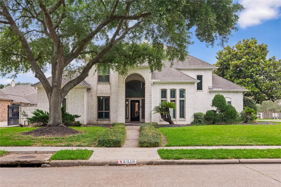 5019 Baywood Drive, Pasadena, TX 77505 - #2