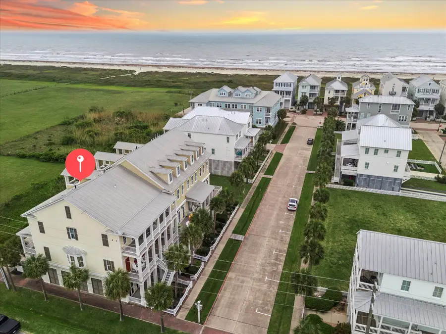 710 Positano Road, Galveston, TX 77550 - #3