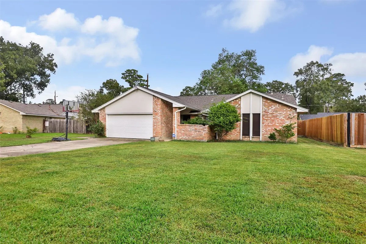 24610 Long Trail Lane, Huffman, TX 77336 - #1