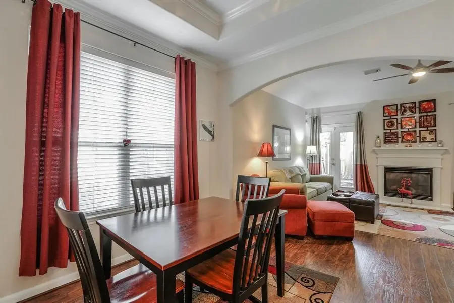 2018 Marchwood Manor Drive, Houston, TX 77090 - #3