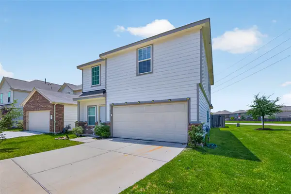 5219 Daintree River Court, Katy, TX 77449