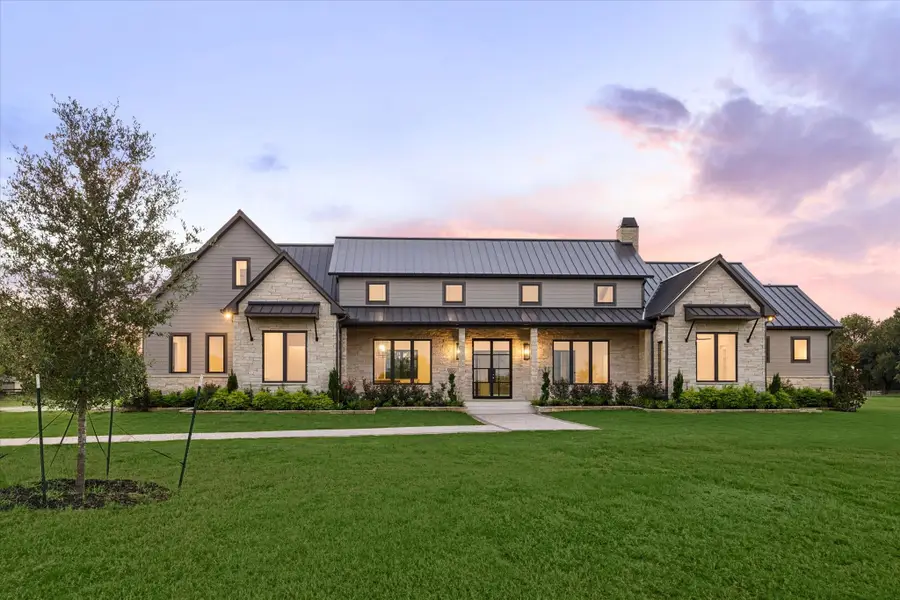 133 Drake Lane, Round Top, TX 78954 - #2
