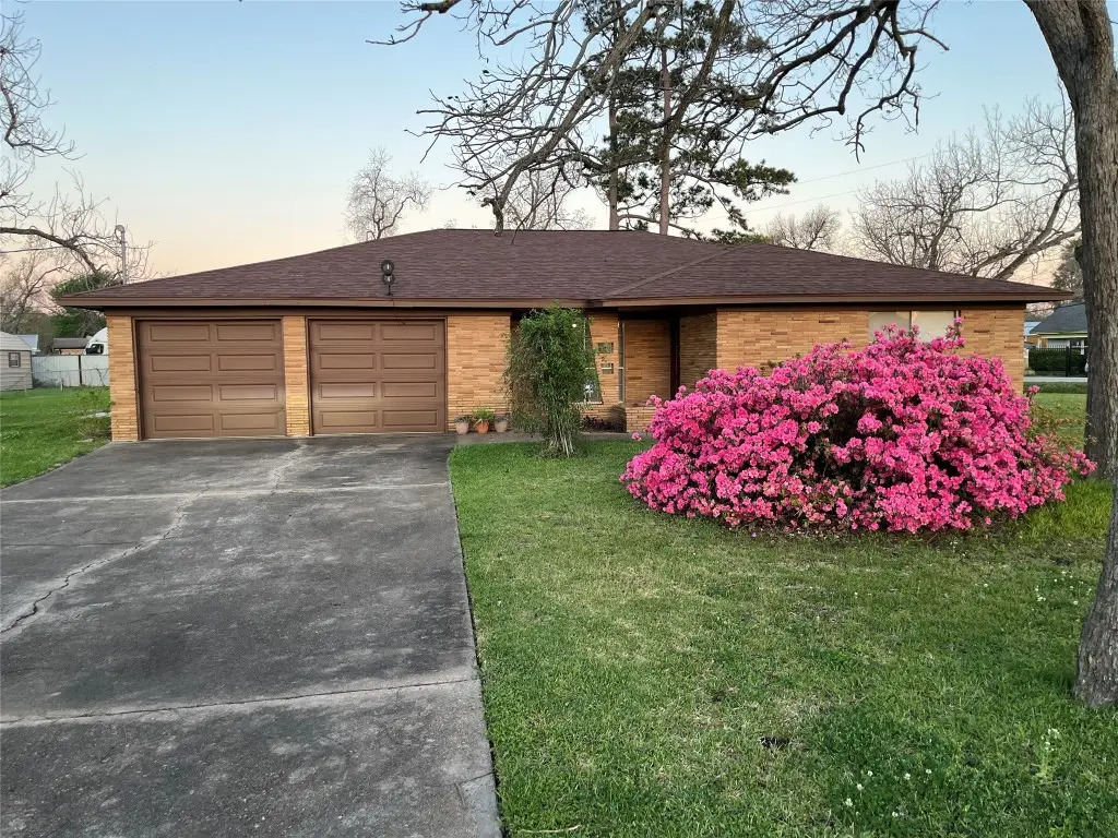 1202 Pecan Street, Channelview, TX 77530 - #1