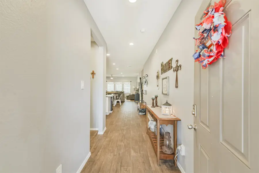 2819 N Colosseum Court, New Caney, TX 77357 - #3