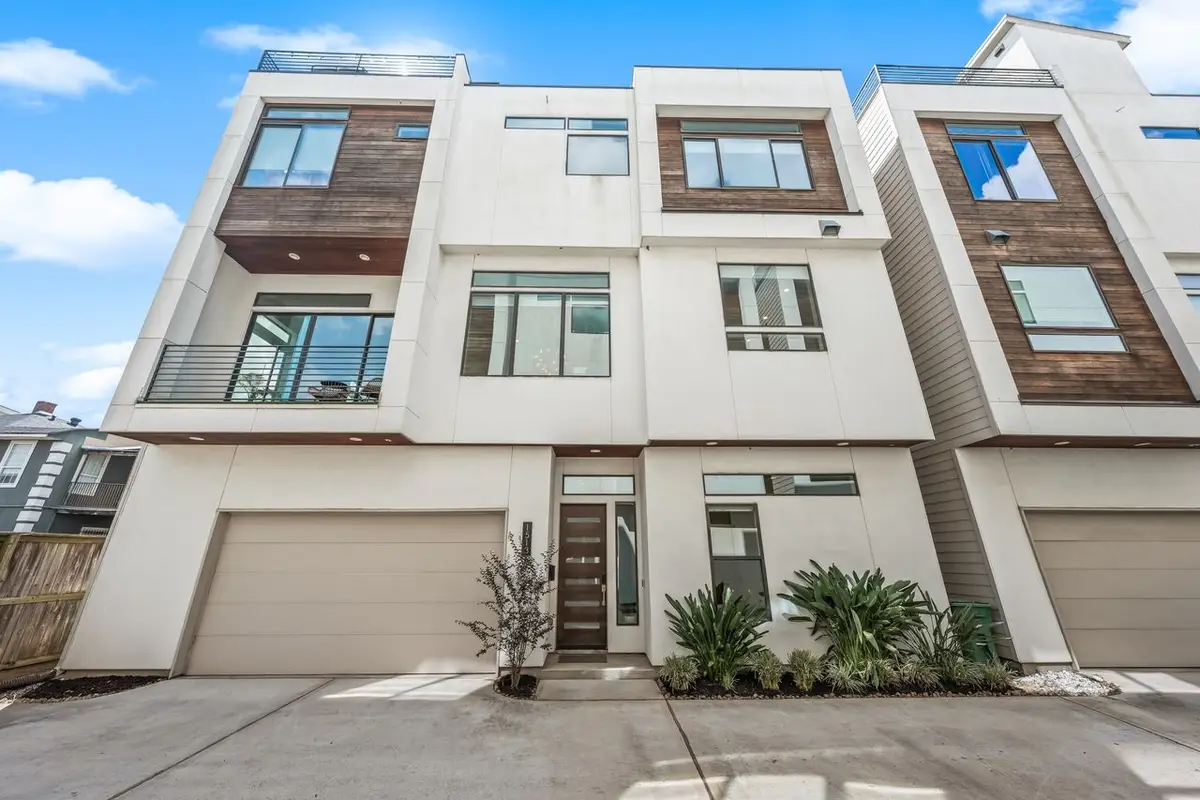 1513 Isabella Street, Houston, TX 77004 - #1